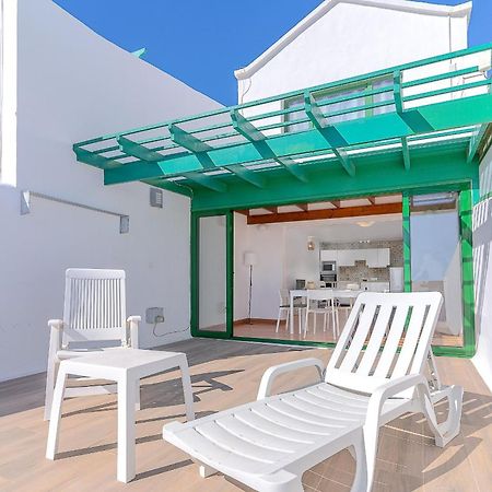 Fantastico Apartamento Con Terraza Y Vistas Al Mar 科斯塔特吉塞 外观 照片