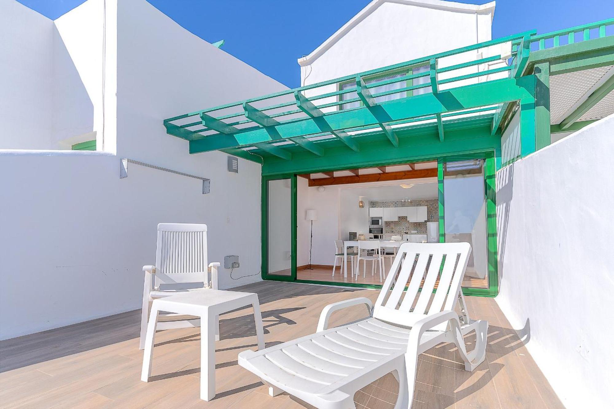 Fantastico Apartamento Con Terraza Y Vistas Al Mar 科斯塔特吉塞 外观 照片