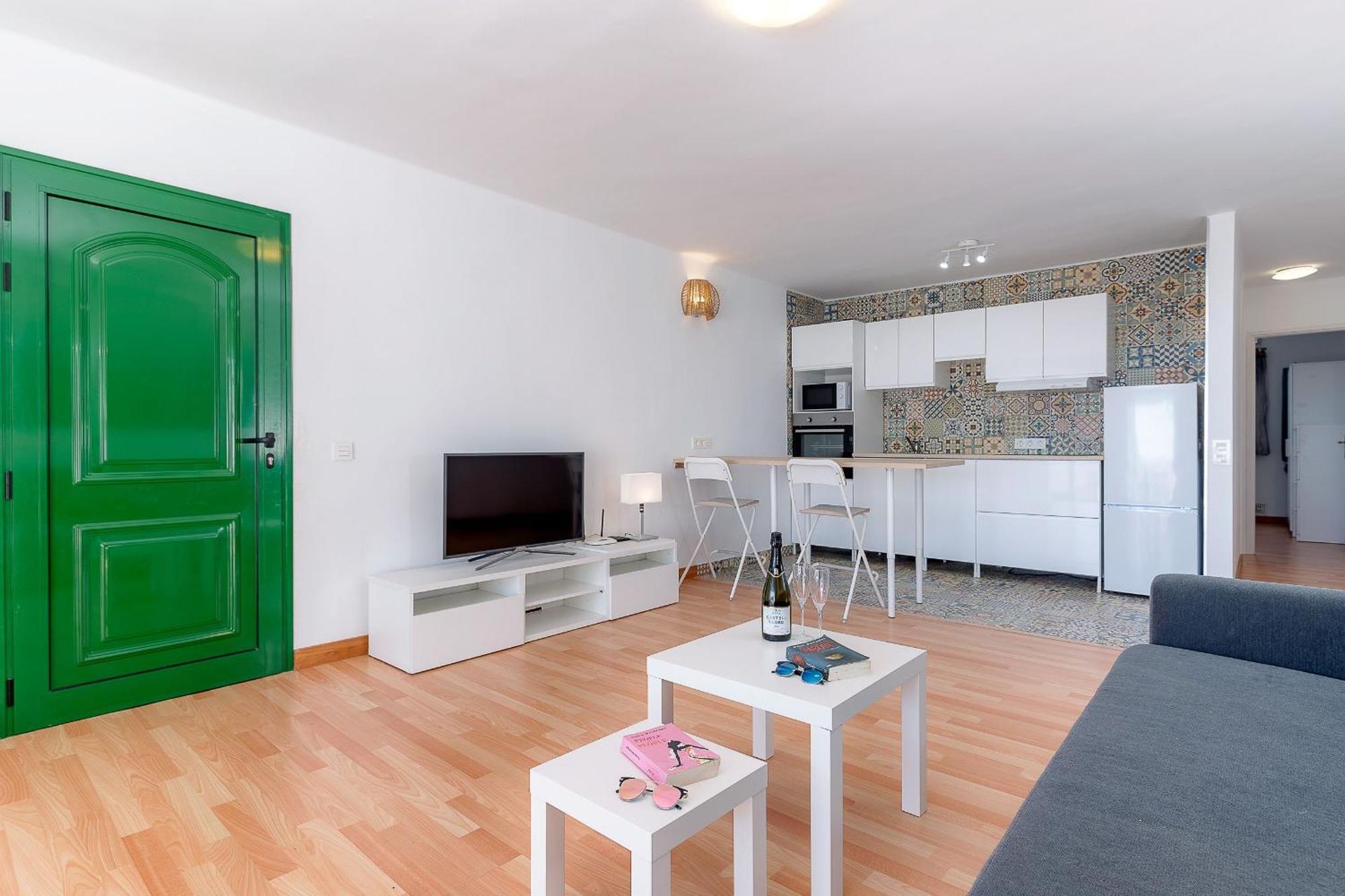 Fantastico Apartamento Con Terraza Y Vistas Al Mar 科斯塔特吉塞 外观 照片