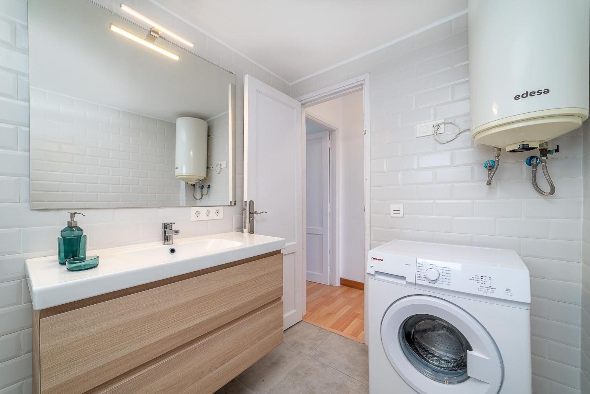 Fantastico Apartamento Con Terraza Y Vistas Al Mar 科斯塔特吉塞 外观 照片