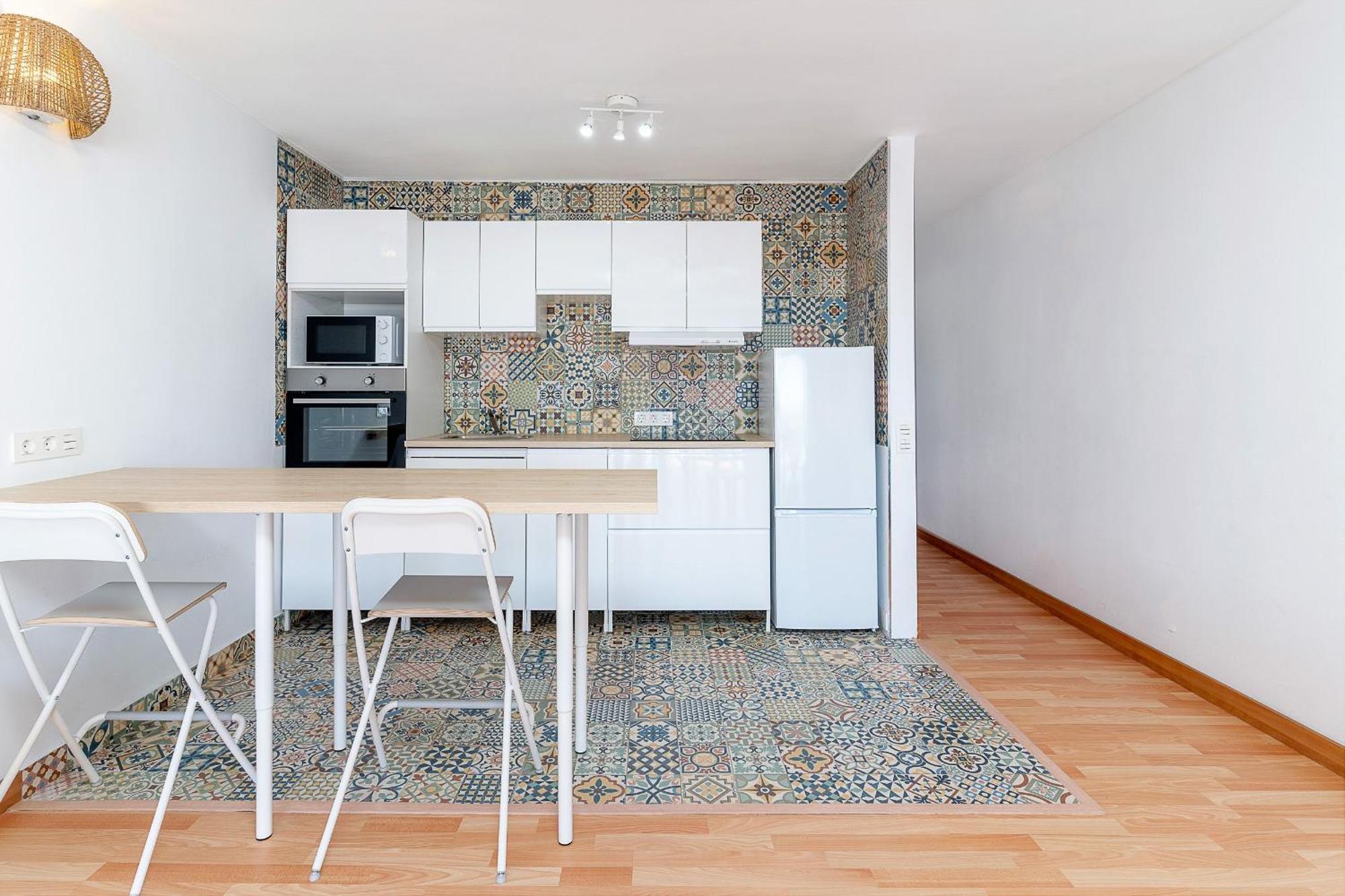 Fantastico Apartamento Con Terraza Y Vistas Al Mar 科斯塔特吉塞 外观 照片