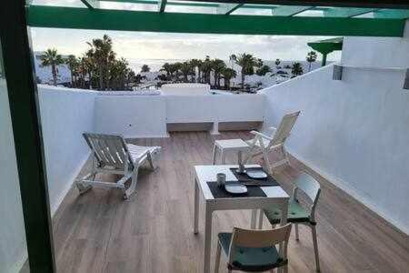 Fantastico Apartamento Con Terraza Y Vistas Al Mar 科斯塔特吉塞 外观 照片
